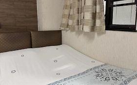 Hong Kong Tai San Guest House